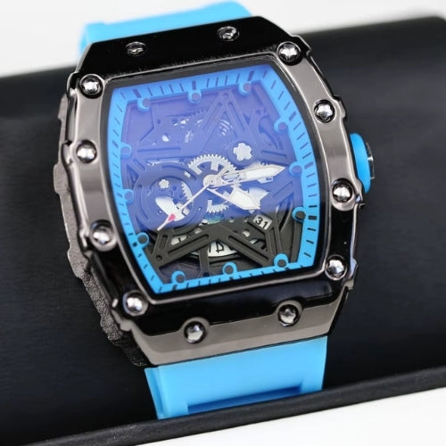 Sportief Herenhorloge