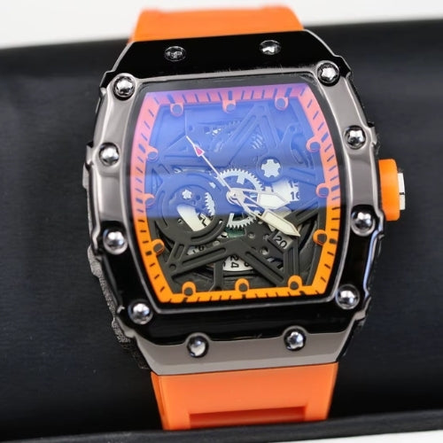 Sportief Herenhorloge