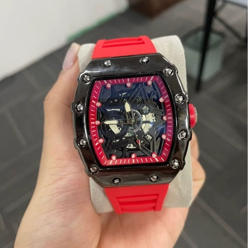 Sportief Herenhorloge