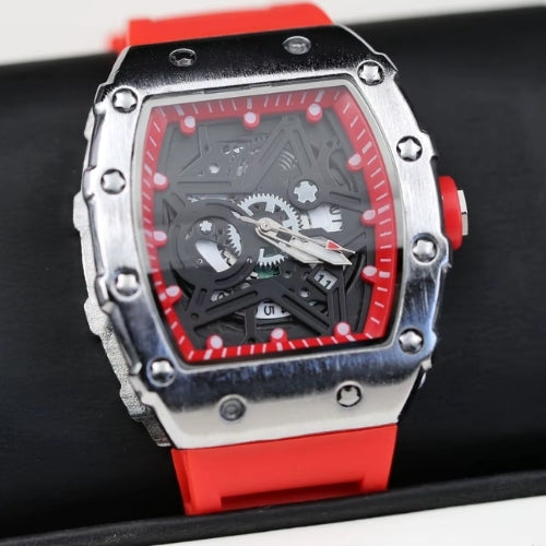 Sportief Herenhorloge