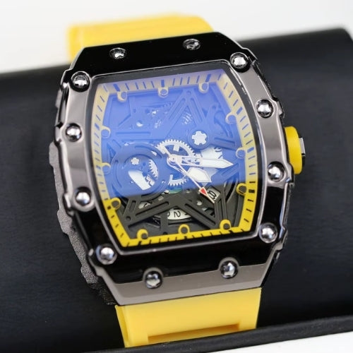 Sportief Herenhorloge